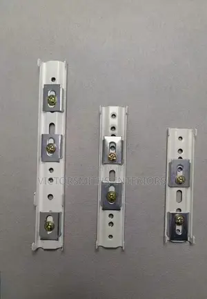 Bracket for Rials and Accessories