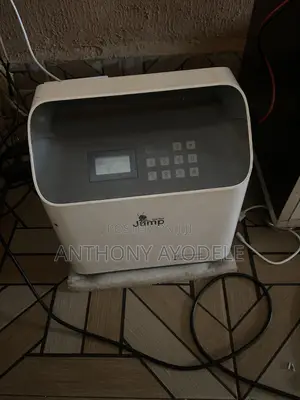 S1 Beebee Jump Solar Inverter
