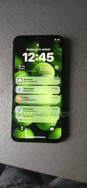 Apple iPhone 11 Pro 64 GB Gray
