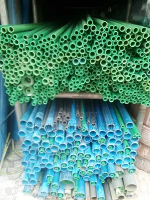 Plumbing Materials
