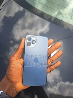 Apple iPhone 12 Pro 256 GB Blue