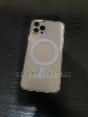 Apple iPhone 12 Pro 128 GB Gold