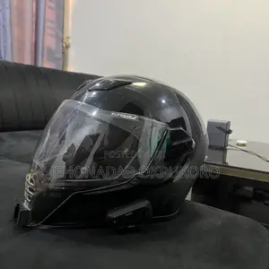 Icon Airflite Stealth Helmet