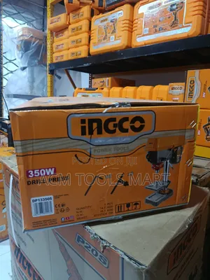 Benchtopb Drill Press