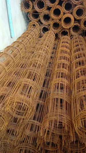 BRC Wire Mesh