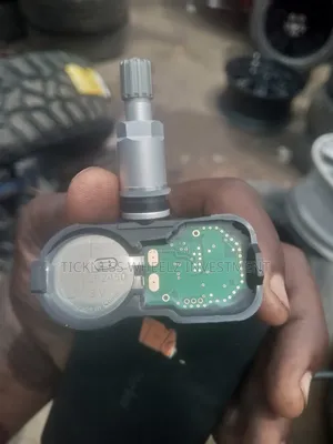 Quality Standard Sensor For Toyota Cars