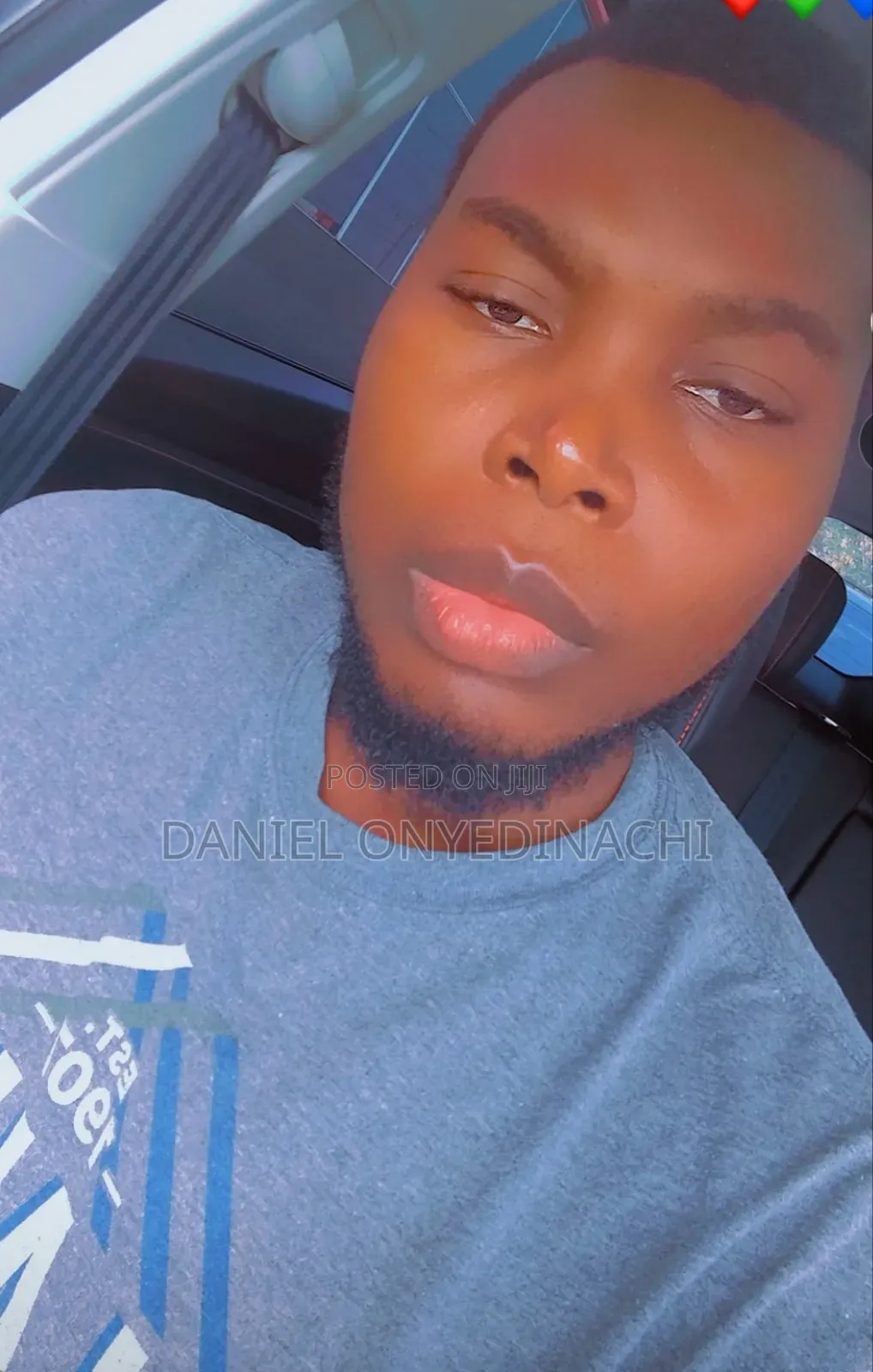 Responsible Driver