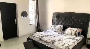 Furnished Rooms at Orchid
