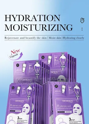 3 in 1 Face Mask- Dozen Only
