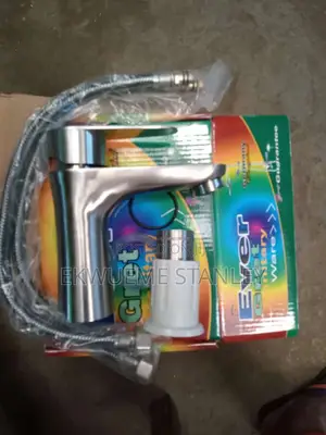 Plumbing Accessories
