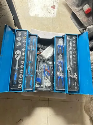 Tools Box Set Best Affordable Price