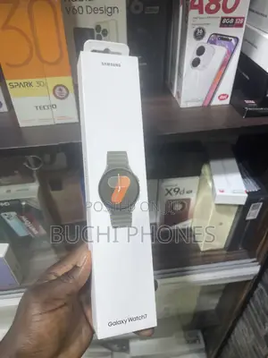Samsung Watch 7