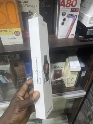 Samsung Watch 7