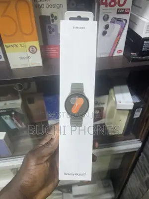 Samsung Watch 7