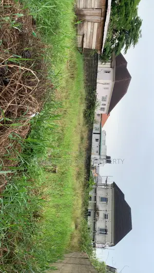370 SQM Land for Sale at Royal Palmwill Estate, Badore, Ajah