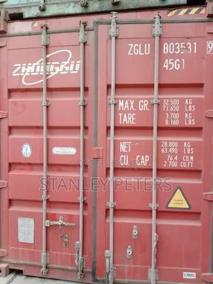 40ft Container for Sale