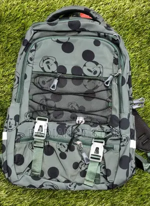 School Bag/Backpacks