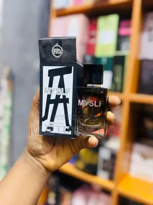 Myslf Eau De Parfum