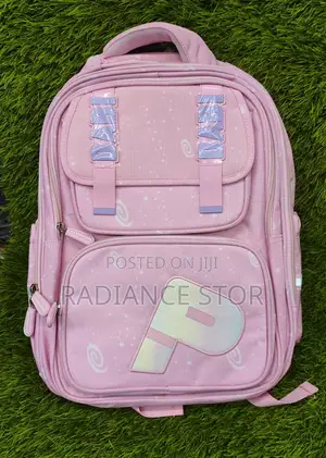 Female School Bag/Backpacks