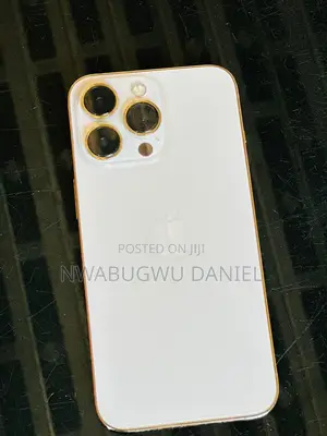 Apple iPhone 13 Pro 512 GB White