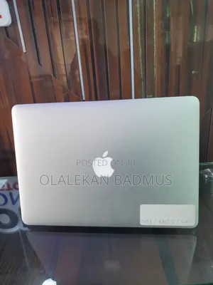 Laptop Apple MacBook 2015 8GB Intel Core i5 SSD 128GB