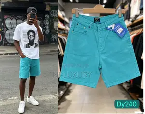 Jean Shout