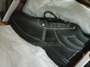 Safety Shoe