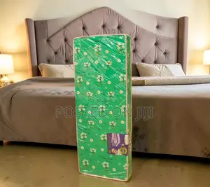 3x5x6 Semi Orthopedic Mattress