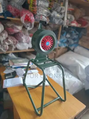 Manual Alarm