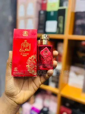 Al Dargam Doha Eau De Parfum