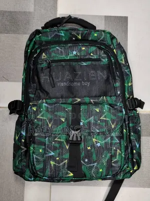 School Bag/Backpacks