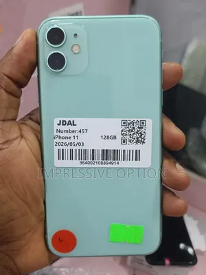 Apple iPhone 11 128 GB