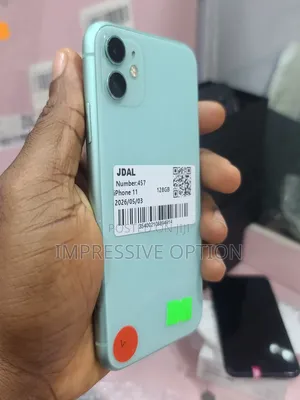 Apple iPhone 11 128 GB