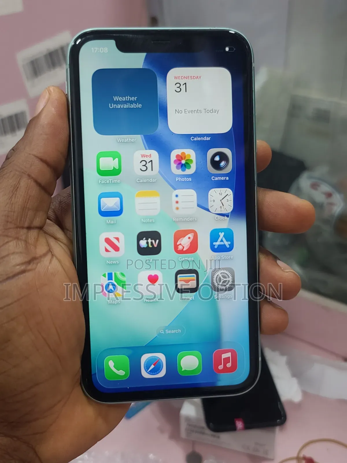 Apple iPhone 11 128 GB