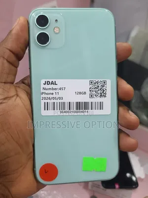 Apple iPhone 11 128 GB