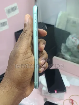 Apple iPhone 11 128 GB