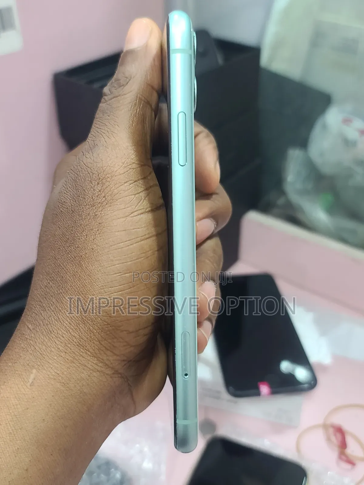 Apple iPhone 11 128 GB