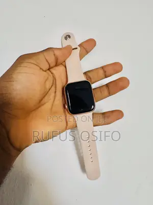 Apple Iwatch Series 5