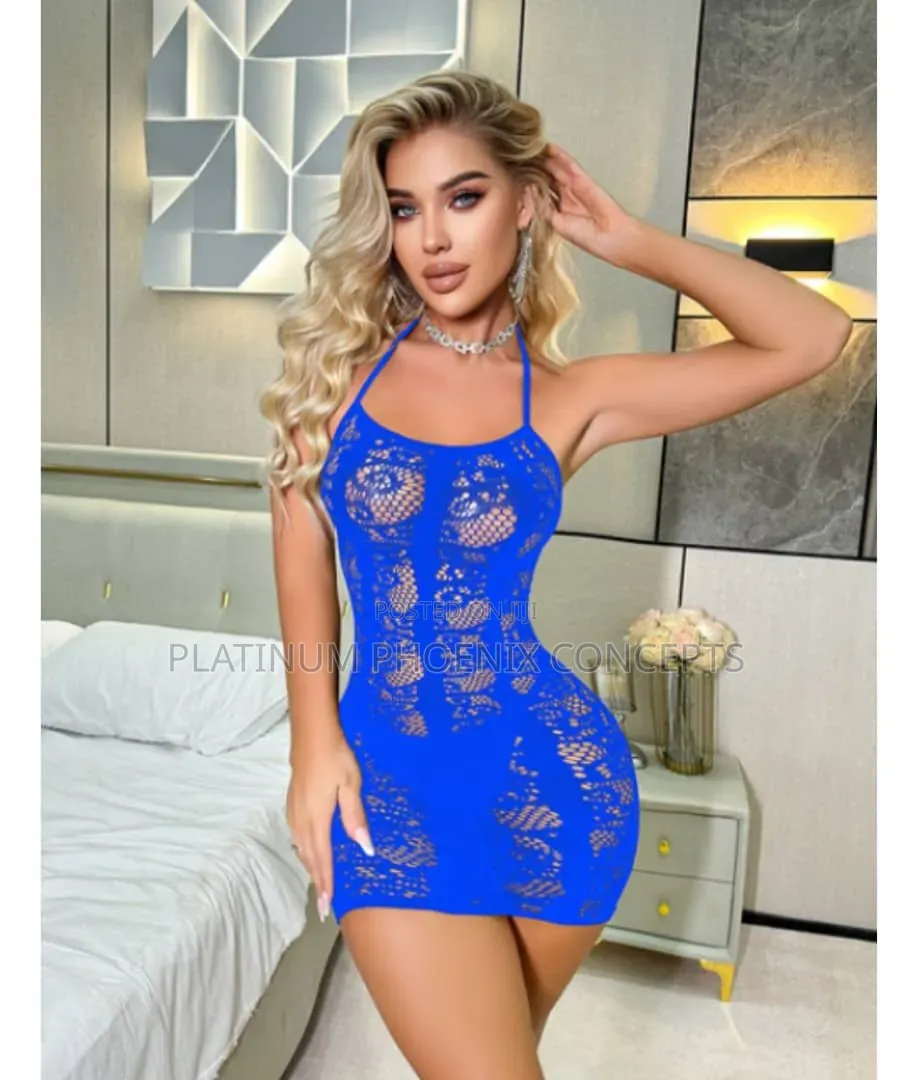 Romantic Lingerie