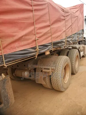 Dangote Cement Distributor and Other Brands Across the Country