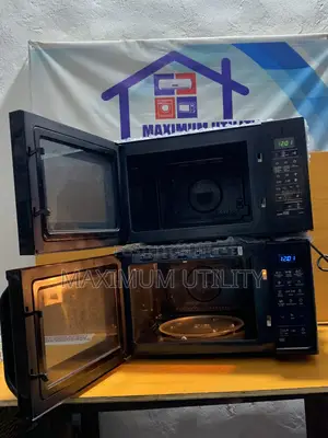 Samsung 3in1 28 Liters Digital Microwave