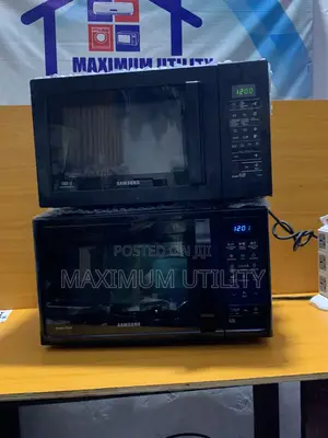 Samsung 3in1 28 Liters Digital Microwave