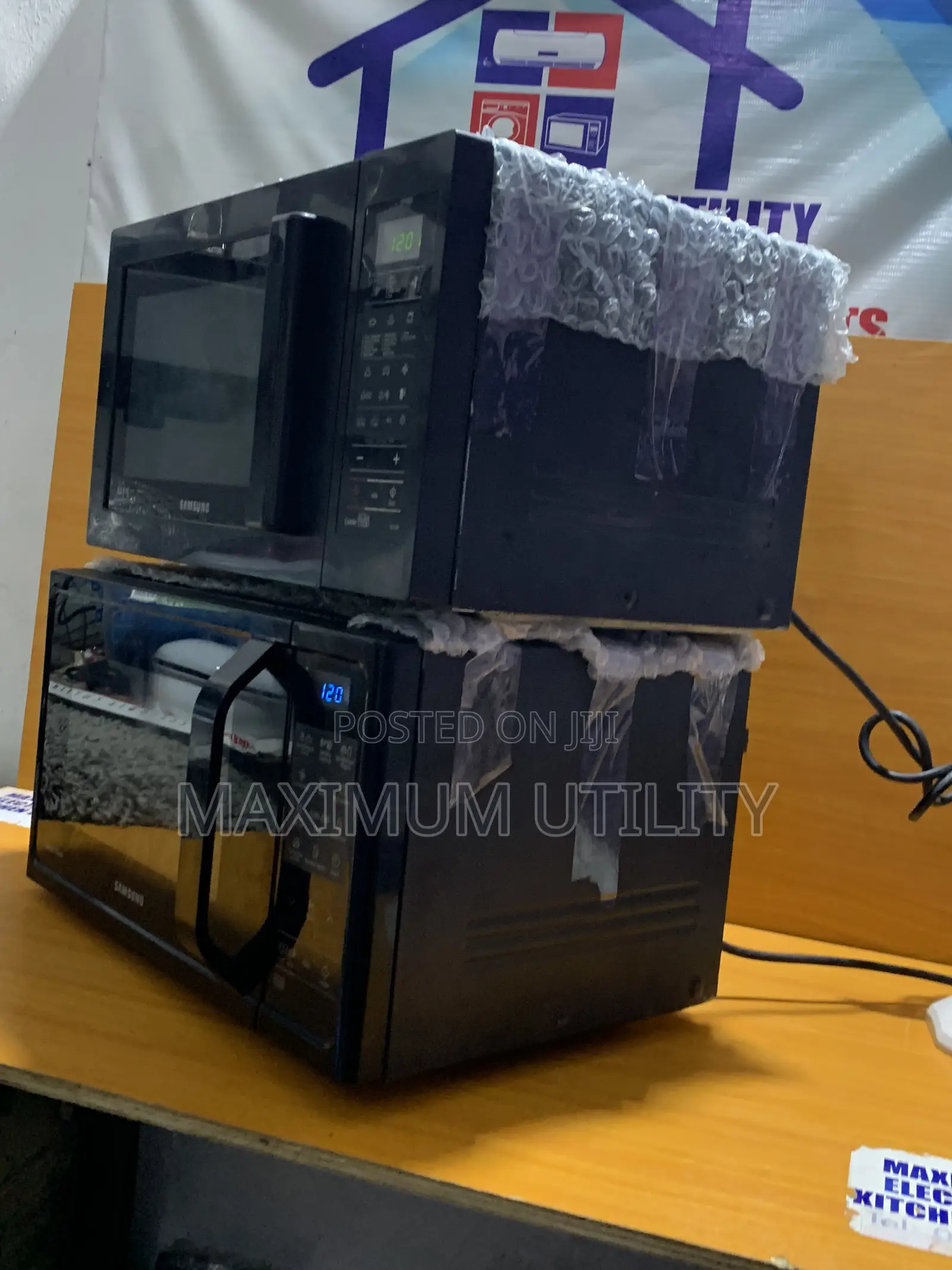 Samsung 3in1 28 Liters Digital Microwave