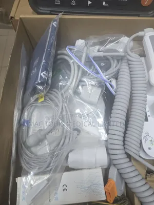 Manual Defribrillator Machine