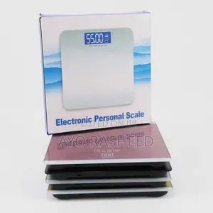 Personal Scale