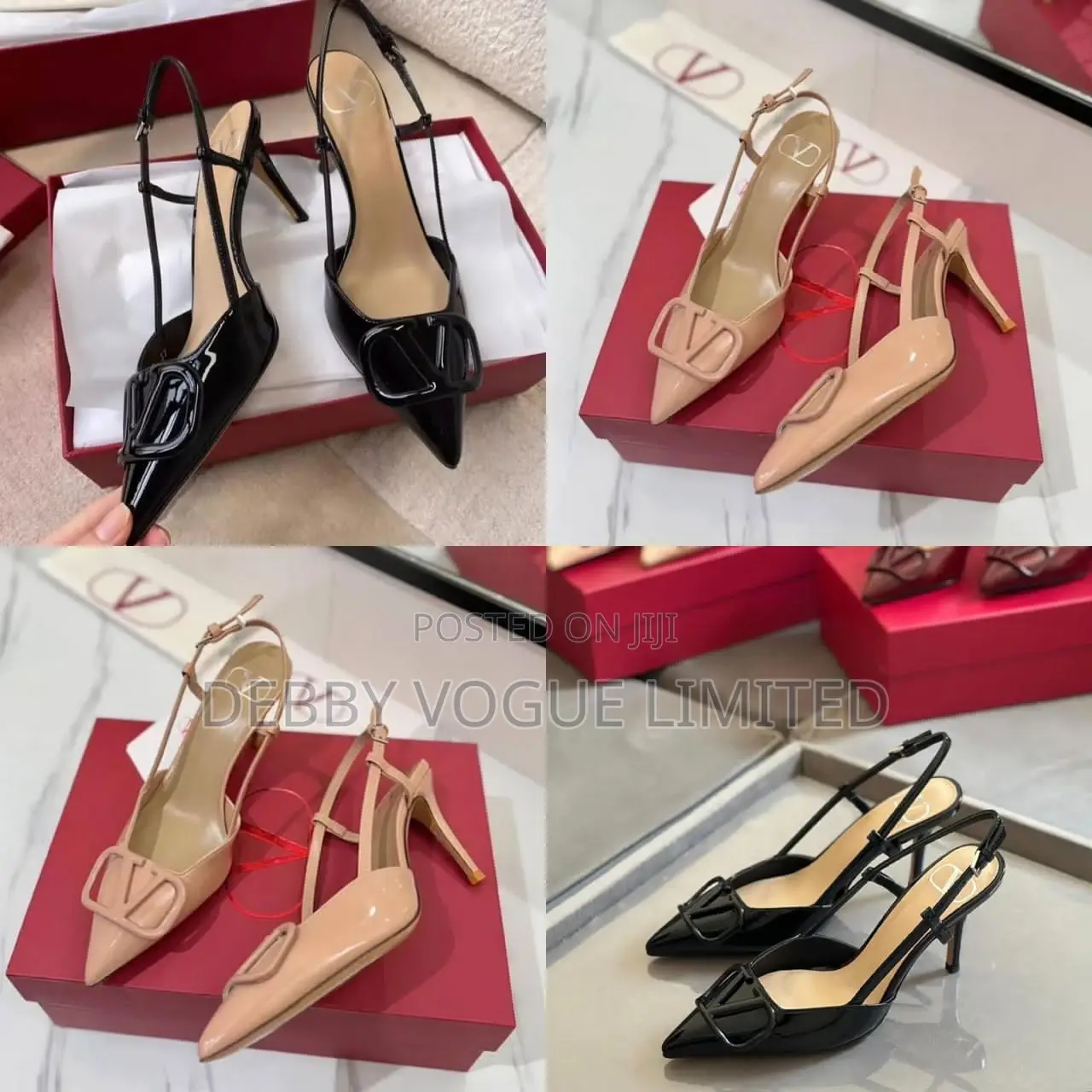 High Heels