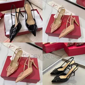 High Heels