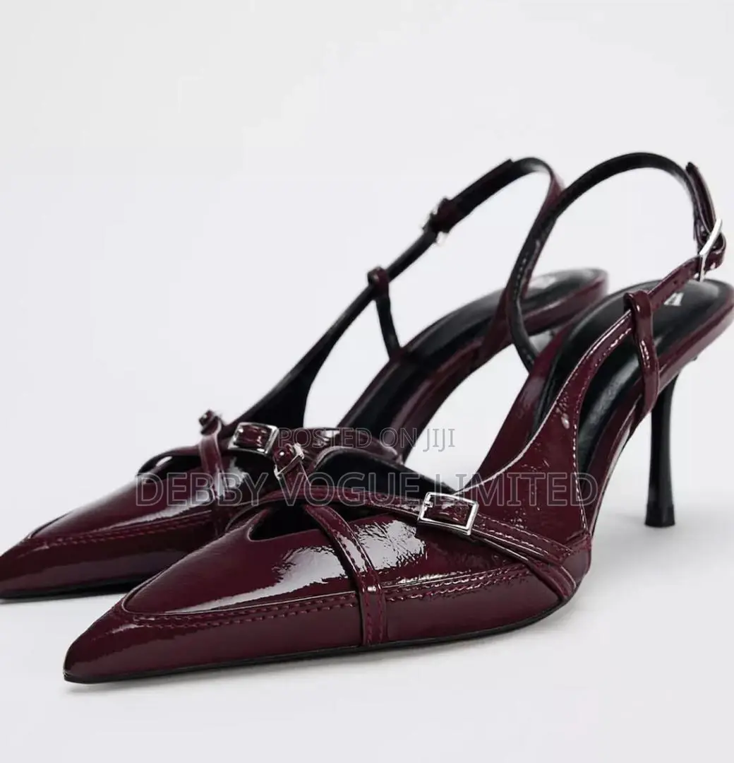 High Heels