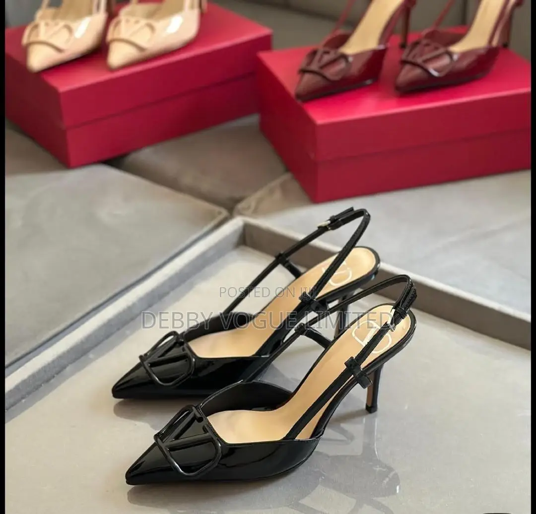 High Heels
