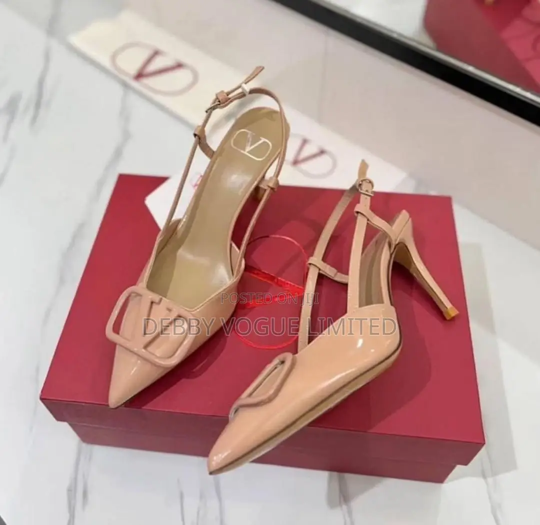 High Heels